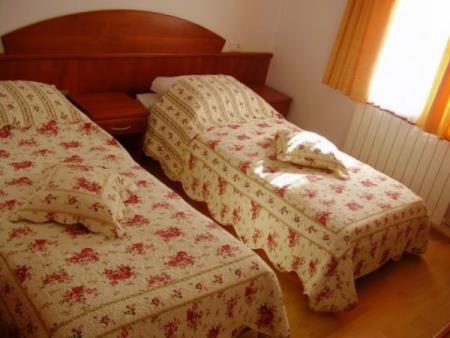 Turistična kmetija pri Cepčovih 6